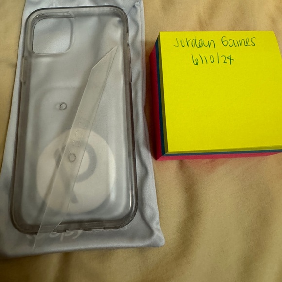 iPhone 12 Pro Loopy Cases- 6 Cases Can Bundle or Separate - Picture 6 of 6